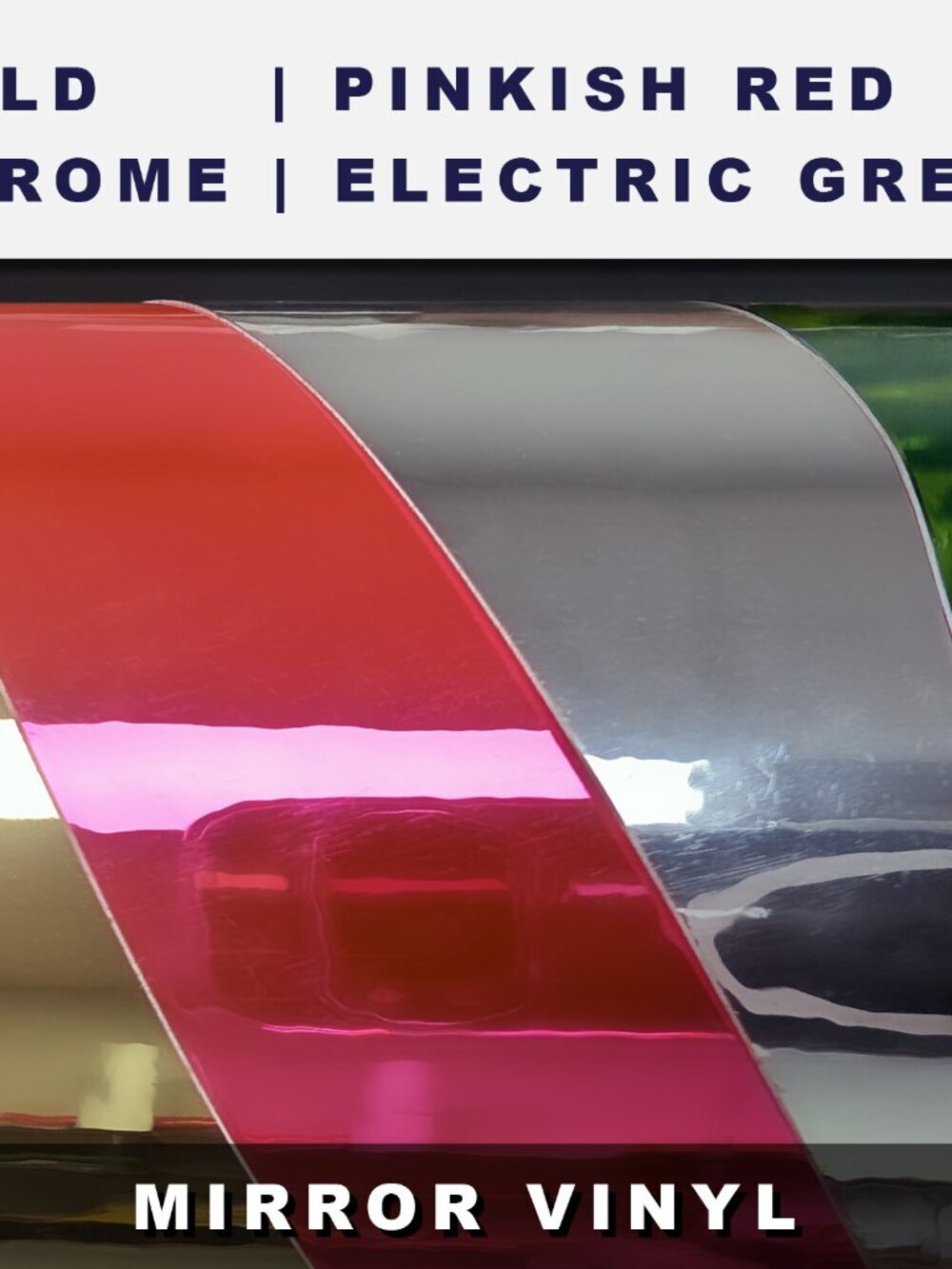 FULL SET Chevrolet Silverado Vinyl Stripes Decals 2019 - 2025 in Matte Black - Picture 8 of 10